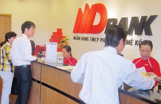 Kinh nghiệm bán lẻ nhìn từ ngân hàng nước ngoài