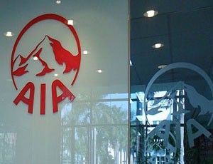 AIA Việt Nam: quý I/2013 phí bảo hiểm mới quy năm tăng 40%