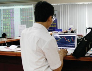 Sự kiện chứng khoán đáng chú ý cuối tuần