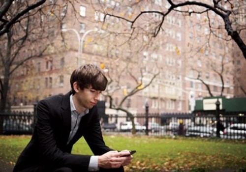 CEO Tumblr - sự lãng mạn trong kỷ nguyên Internet đầy toan tính