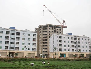 BIDV kiến nghị thúc đẩy phát triển nhà ở xã hội