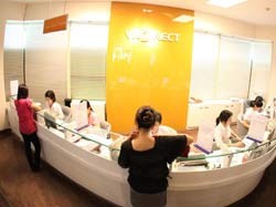 VNDirect sẽ phân phối chứng chỉ quỹ cho Eastspring Investments 
