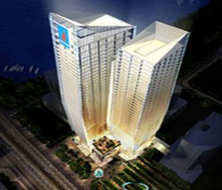 PVL: ĐHCĐ lần 1 bất thành