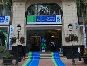 Standard Chartered dự báo lãi suất tái cấp vốn sẽ giảm 