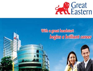 Great Eastern Việt Nam hợp tác với HDBank 