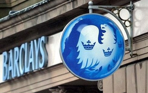 Barclays sẽ cắt giảm gần 21.000 nhân sự giai đoạn 2008 - 2013. Ảnh: CNN.