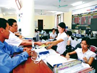 CTG: Hơn 644 triệu cổ phiếu chuẩn bị lên sàn HOSE 