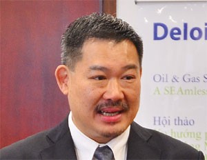 Ông Steven Yap