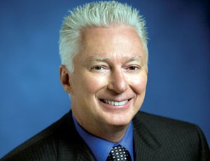 Alan Georges (A.G.) Lafley.