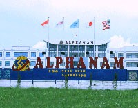 ALP dự kiến mua tối đa 9,6 triệu cổ phiếu quỹ sau hủy niêm yết