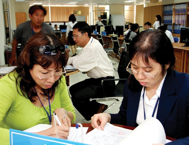 Bán hàng qua hội thảo: Tiện cả đôi đường