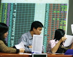 Sự kiện chứng khoán đáng chú ý ngày 5/6
