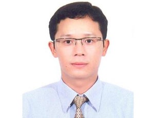 Ông Trần Hải Hà.