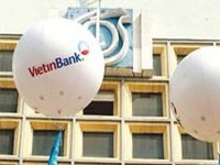 CTG niêm yết bổ sung gần 813 triệu cổ phiếu