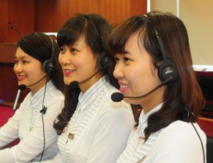 PJICO ra mắt trung tâm dịch vụ khách hàng