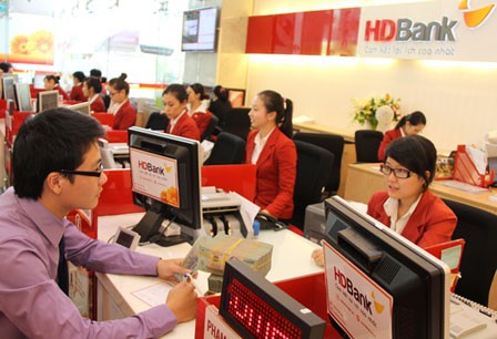 HDBank cho vay mua nhà lãi suất 0% 