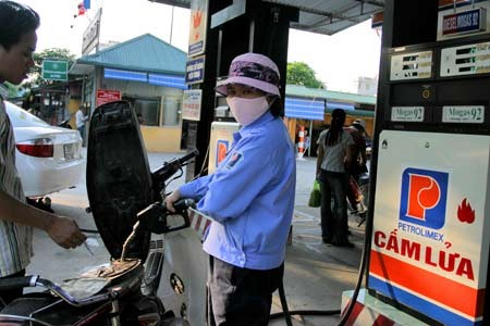 Petrolimex khẳng định không liên quan tới 3 vụ vi phạm nghiêm trọng trong lĩnh vực xăng dầu gần đây