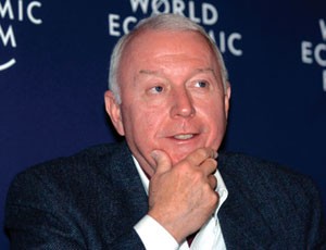 Ralph W. Shrader