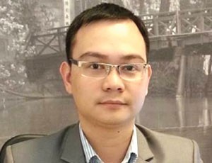 Ông Trần Anh Hùng