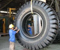 Hơn 13,8 triệu cổ phiếu DRC phát hành thêm sắp lên sàn 