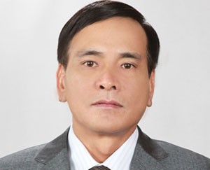 Ông Nguyễn Tiến Đông