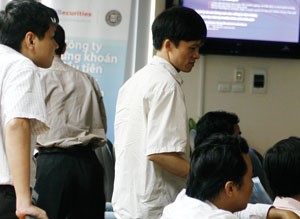 Sự kiện chứng khoán đáng chú ý ngày 18/6