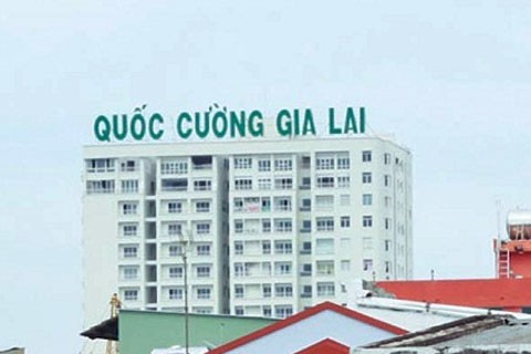 “Tiền lệ” Quốc Cường Gia Lai