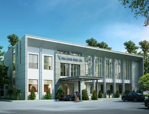 PHG: Tăng tỷ lệ cổ tức năm 2012 từ 10% lên 18%