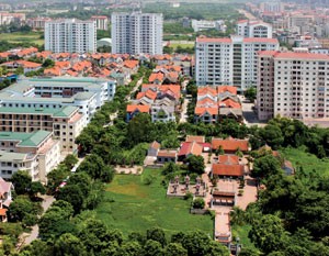 Tiếp tục lấy ý kiến hoàn thiện Luật Đất đai