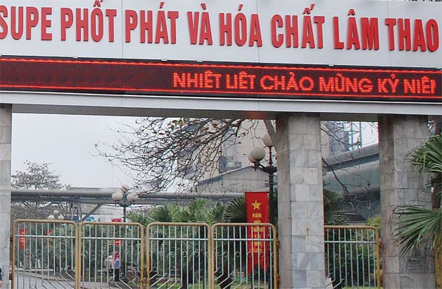 LAS còn hơn 600 tỷ đồng lợi nhuận chưa phân phối