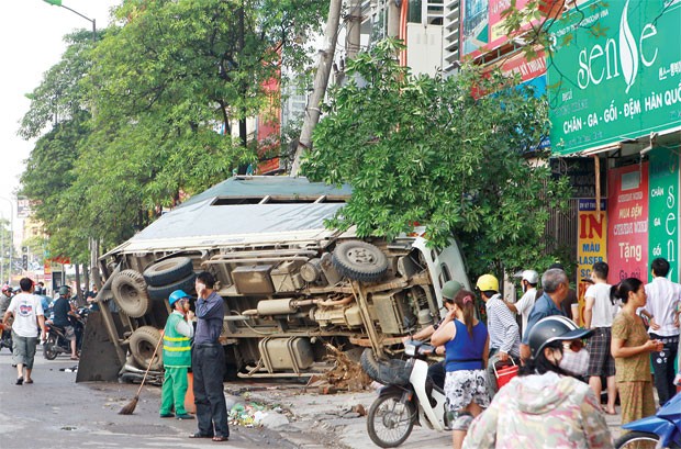 Lỗ hổng về quản lý số liệu bảo hiểm