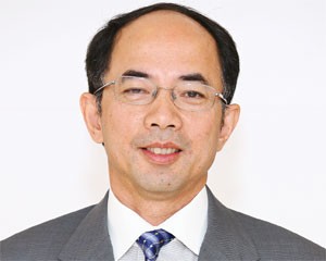 Ông Phạm Ngọc Bích