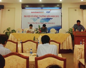 VSP, kế hoạch từ lỗ sang  lãi khủng