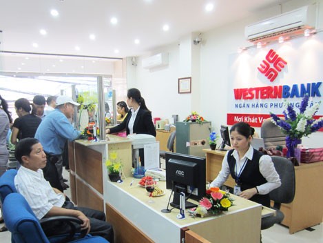 NHNN chấp thuận nguyên tắc hợp nhất PVFC và WesternBank