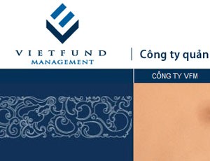VF1: Tăng tiền mặt lên 40% NAV trước khi chuyển thành quỹ mở