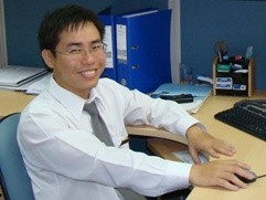 Ông Phan Dũng Khánh
