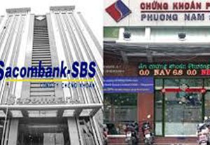 SBS - PNS thuận duyên hay ép duyên?