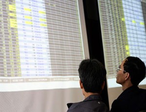 Cấm cửa DNNN đầu tư vào chứng khoán