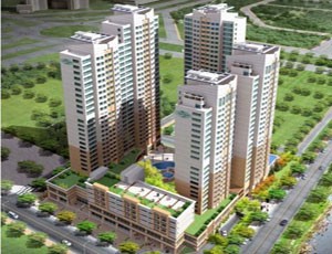 VC1 xin chia nhỏ căn hộ Chung cư Khuất Duy Tiến