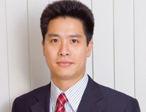 Ông Nguyễn Quang Bảo
