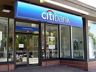 Citi đạt danh hiệu Ngân hàng tốt nhất khu vực châu Á 