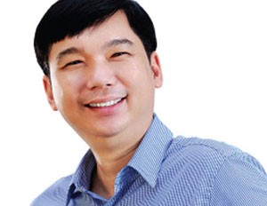 CEO GDT: Người đàn ông hiện đại