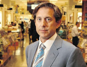Richard A. Baker
