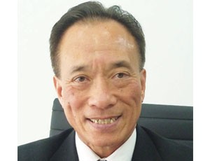 TS. Nguyễn Trí Hiếu