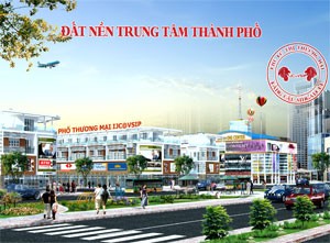 Chuẩn bị mở bán Dự án IJC@VSIP