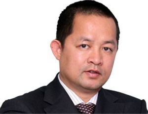 Trương Đình Anh lại muốn “thoát khỏi” FPT