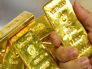 AJC phải bồi thường 1.471 chỉ vàng cho khách hàng