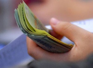 Thực hư lãi suất phá giá cho vay của ngân hàng