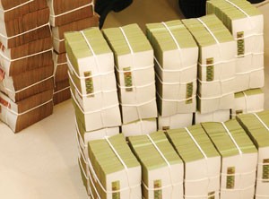 “VAMC như bệnh viện nợ xấu”