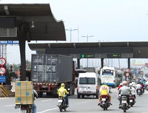 CII: Quý III, lãi 71,5 tỷ đồng